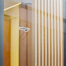 Load image into Gallery viewer, Soapmaker Girl Sticker