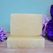 Load image into Gallery viewer, Baby Handmade Soap -Sensitive Skin