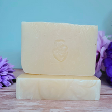 Load image into Gallery viewer, Baby Handmade Soap -Sensitive Skin