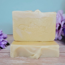 Load image into Gallery viewer, Piña Colada Soap - Sabor Boricua - All Skin Types