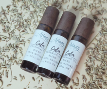 Load image into Gallery viewer, Aromatherapy Roll- Ons For Adults