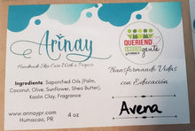 Load image into Gallery viewer, Custom Handmade Soaps