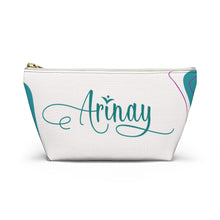 Load image into Gallery viewer, Accessory Pouch Confía Resiste Sonríe