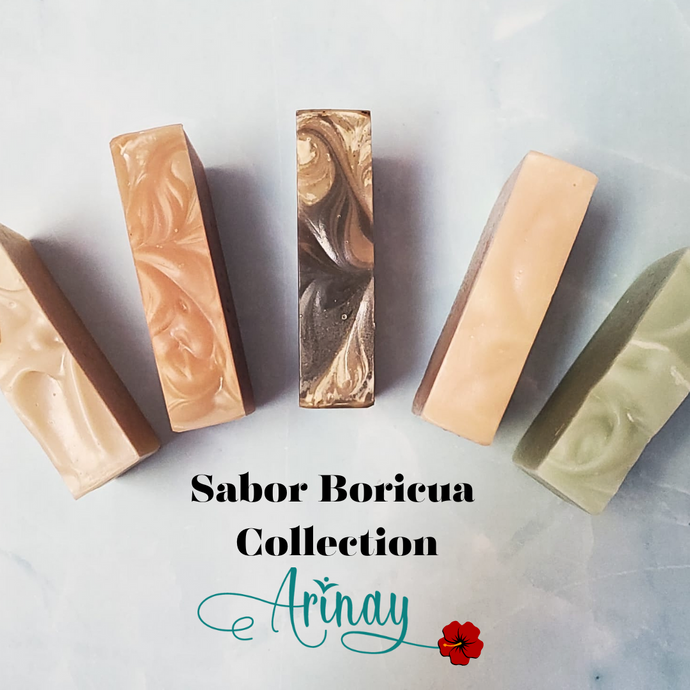 Cuales son algunos de los beneficios de utilizar Jabones Artesanales en Saponificación