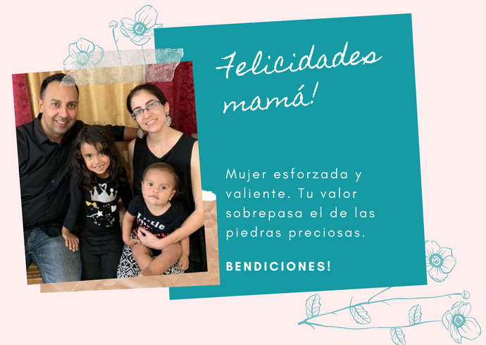 Autocuidado para el Día de las Madres