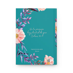 Hardcover Journal Matte