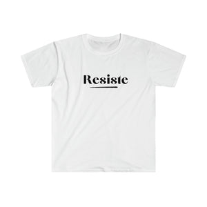 Resiste T-Shirt