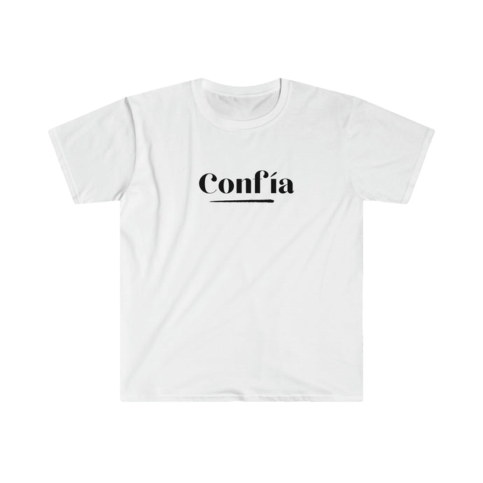 Confía T-Shirt