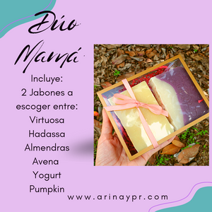 Dúo para Mamá