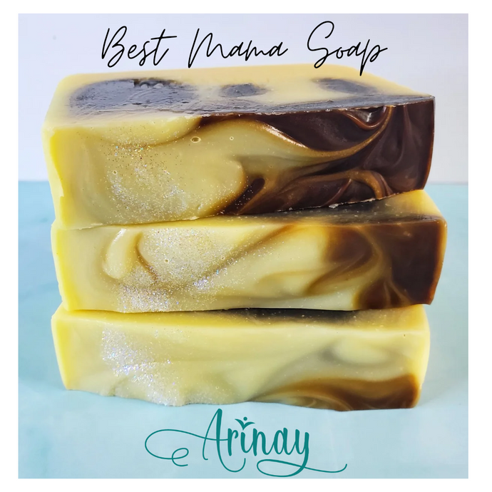 Best Mama Soap