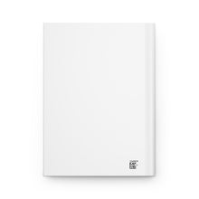 Load image into Gallery viewer, Soapmaker Girl Hardcover Journal

