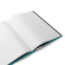 Load image into Gallery viewer, Hardcover Journal Matte

