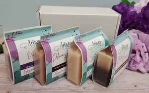 Arinay Soap Box Mensual