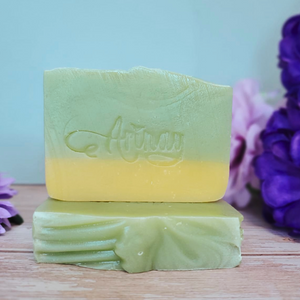 Confía Soap- Lemon - All Skin Types