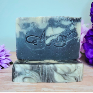 Facial Detox Soap - Oily or Acne prone Skin