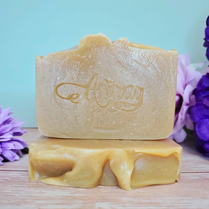 Golden Glow - Turmeric Facial Soap All Skin Types
