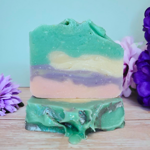 Princesa Special Edition Soap