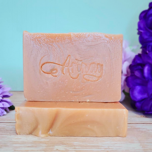 Radiance Soap - Pink Clay Sensitive & Mature Skin