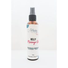 Load image into Gallery viewer, Pregnancy Belly Oil PRE ORDER

