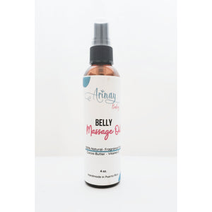 Pregnancy Belly Oil PRE ORDER