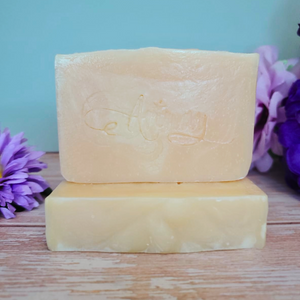 Guava Soap - Sabor Boricua - All Skin Types