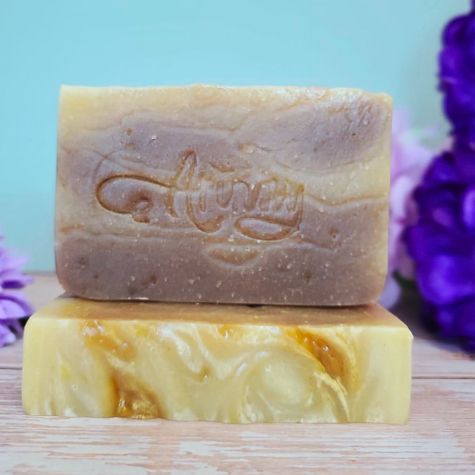 Creamy Pumpkin - All Skin Types