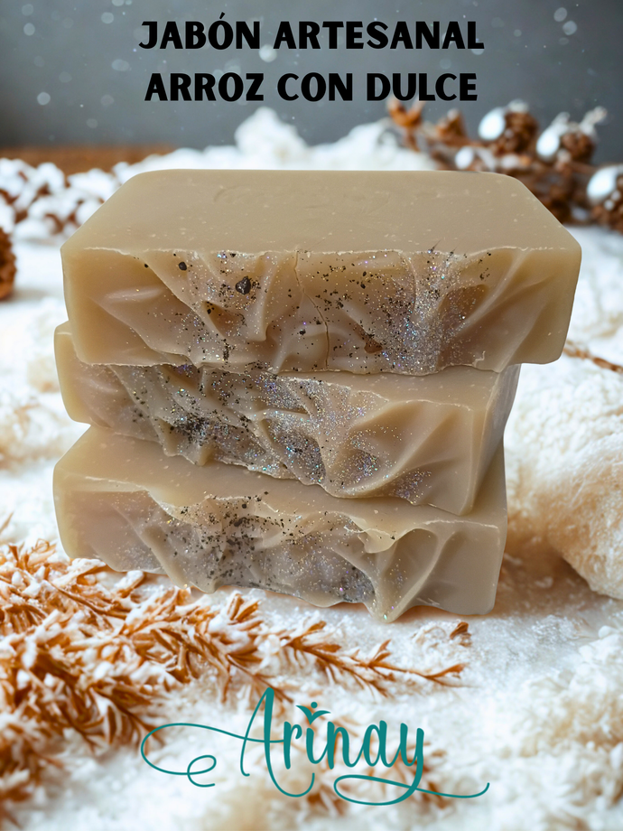 Arroz con Dulce Special Ed.