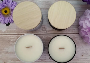 Bellezza Candles