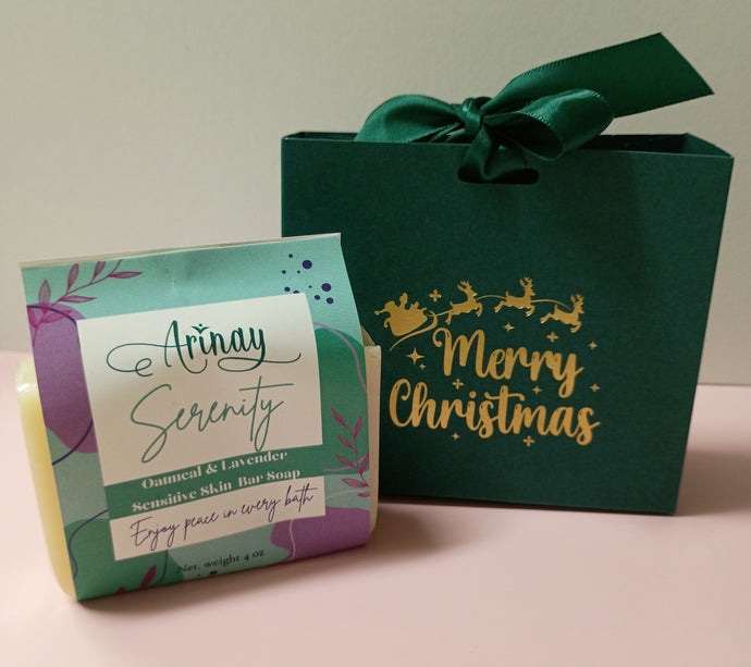 Soap Gift
