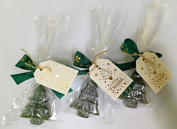 Arbolitos en Glicerina de Berry