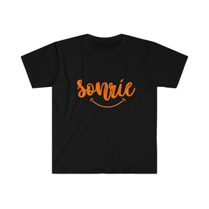 Sonríe T-Shirt