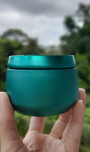 Bellezza Candles