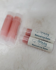 Lip Balm