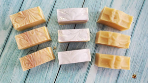 Airbnb Handmade Soaps