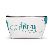 Load image into Gallery viewer, Accessory Pouch Confía Resiste Sonríe
