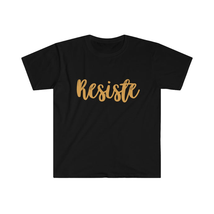 Resiste T-Shirt