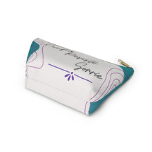 Load image into Gallery viewer, Accessory Pouch Confía Resiste Sonríe
