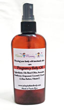 Load image into Gallery viewer, Pregnancy Belly Oil PRE ORDER
