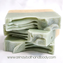 Load image into Gallery viewer, Confía Soap- Lemon - All Skin Types
