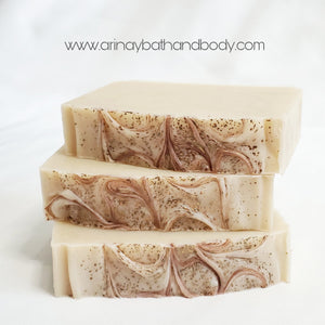 Resiste Soap - Coconut - All Skin Types
