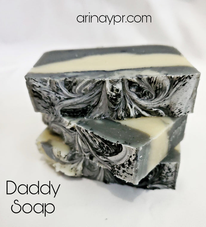 Daddy Soap