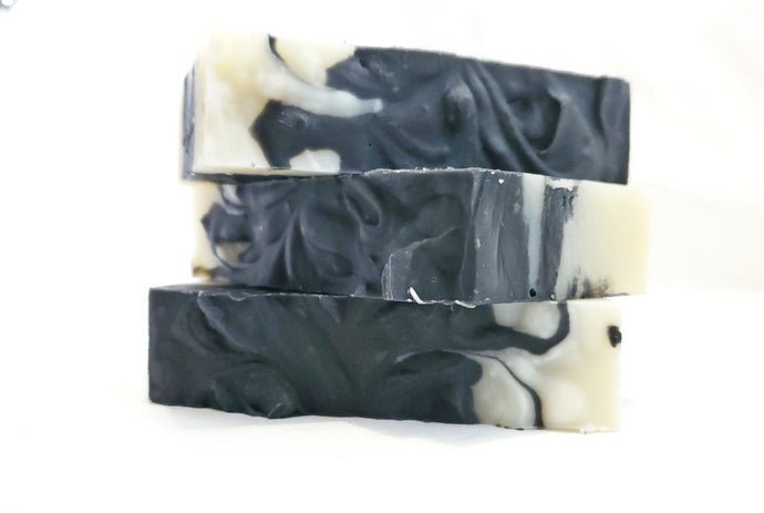 Facial Detox Soap