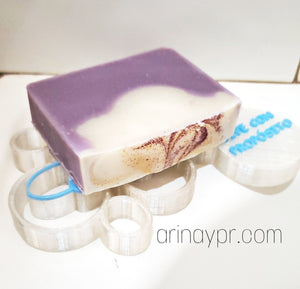 Virtuosa Soap