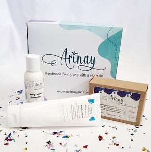 Baby Gift Set