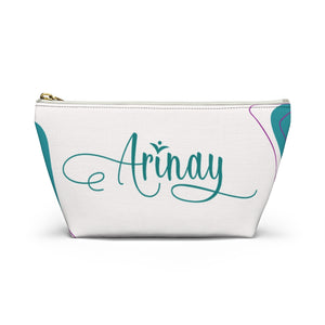 Accessory Pouch Confía Resiste Sonríe