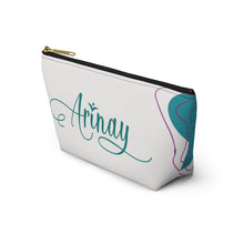 Load image into Gallery viewer, Accessory Pouch Confía Resiste Sonríe
