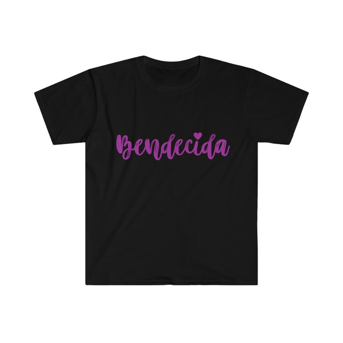 Bendecida T-Shirt