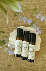 Aromatherapy Roll- Ons For Adults